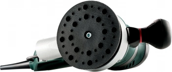 Эксцентриковая шлифмашина Metabo  SXE 425 TurboTec