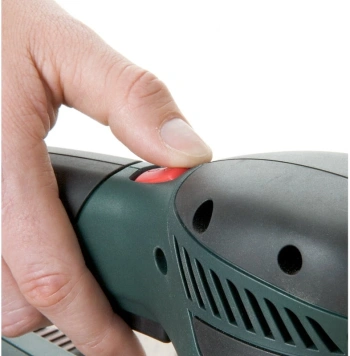 Эксцентриковая шлифмашина Metabo  SXE 425 TurboTec