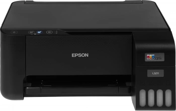 МФУ струйный Epson EcoTank L3211