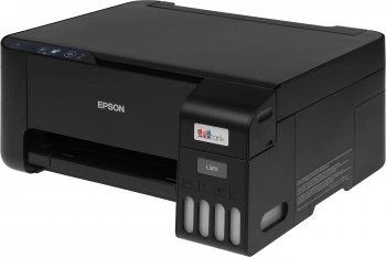 МФУ струйный Epson EcoTank L3211