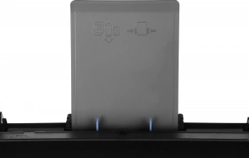 МФУ струйный Epson EcoTank L3211