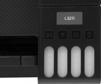 МФУ струйный Epson EcoTank L3211
