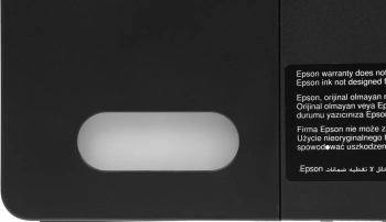 МФУ струйный Epson EcoTank L3211