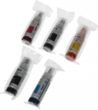 МФУ струйный Epson EcoTank L3211