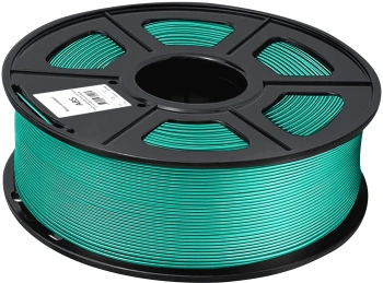 Пластик для принтера 3D Cactus CS-3D-ABS-1KG-DARKGN