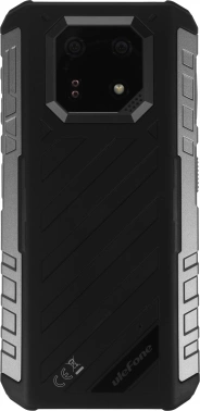 Смартфон Ulefone Armor 22 128Gb 8Gb черный моноблок 3G 4G 2Sim 6.58