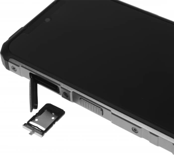 Смартфон Ulefone Armor 22 128Gb 8Gb черный моноблок 3G 4G 2Sim 6.58