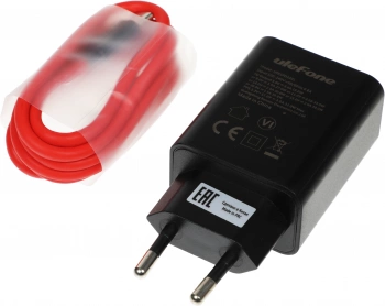 Смартфон Ulefone Armor 22 128Gb 8Gb черный моноблок 3G 4G 2Sim 6.58