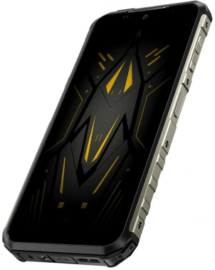 Смартфон Ulefone Armor 22 256Gb 8Gb черный моноблок 3G 4G 2Sim 6.58