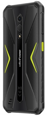 Смартфон Ulefone Armor X12 Pro 64Gb 4Gb зеленый/черный моноблок 3G 4G 2Sim 5.45