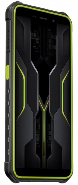 Смартфон Ulefone Armor X12 Pro 64Gb 4Gb зеленый/черный моноблок 3G 4G 2Sim 5.45