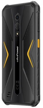 Смартфон Ulefone Armor X12 Pro 64Gb 4Gb оранжевый/черный моноблок 3G 4G 2Sim 5.45
