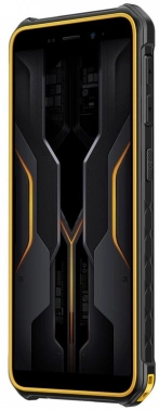 Смартфон Ulefone Armor X12 Pro 64Gb 4Gb оранжевый/черный моноблок 3G 4G 2Sim 5.45