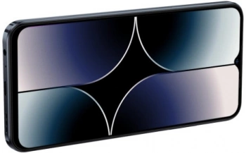 Смартфон Ulefone Note 16 Pro 128Gb 8Gb синий моноблок 3G 4G 2Sim 6.52