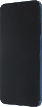 Смартфон Ulefone Note 16 Pro 128Gb 8Gb синий моноблок 3G 4G 2Sim 6.52