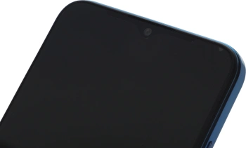 Смартфон Ulefone Note 16 Pro 128Gb 8Gb синий моноблок 3G 4G 2Sim 6.52