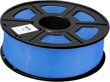 Пластик для принтера 3D Cactus CS-3D-PLA-1KG-SKYBU