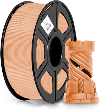 Пластик для принтера 3D Cactus CS-3D-PLA-1KG-SKIN