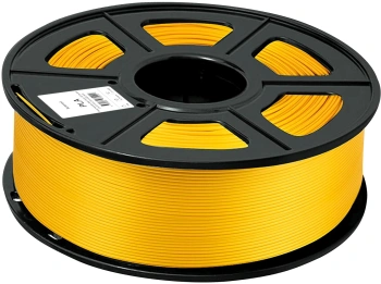 Пластик для принтера 3D Cactus CS-3D-PLA-1KG-GOLDEN
