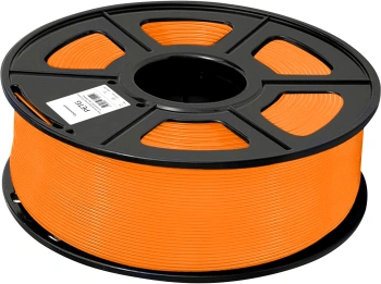 Пластик для принтера 3D Cactus CS-3D-PETG-1KG-ORANGE