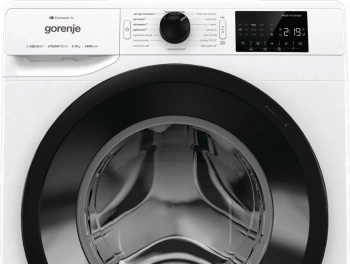 Стиральная машина Gorenje WPNEI94A1SWIFI/C