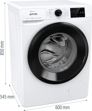 Стиральная машина Gorenje WPNEI94A1SWIFI/C