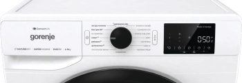 Сушильная машина Gorenje DPNE92GNLWIFI/C