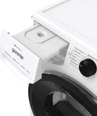 Сушильная машина Gorenje DPNE92GNLWIFI/C