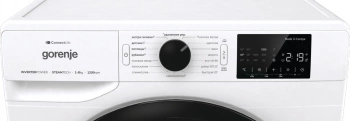 Стиральная машина Gorenje WPNEI82SBSWIFI/C