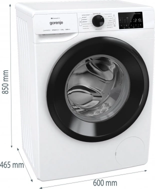 Стиральная машина Gorenje WPNEI82SBSWIFI/C