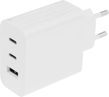 Сетевое зар./устр. Xiaomi  67W GaN Charger 2C1A EU