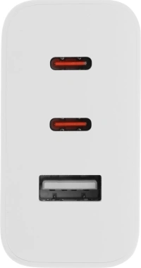 Сетевое зар./устр. Xiaomi  67W GaN Charger 2C1A EU