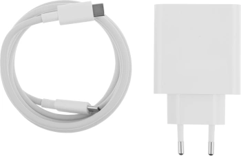 Сетевое зар./устр. Xiaomi  67W GaN Charger 2C1A EU