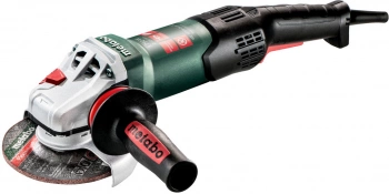 Углошлифовальная машина Metabo WE17-125