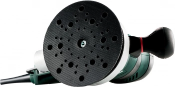 Эксцентриковая шлифмашина Metabo  SXE 450 TurboTec