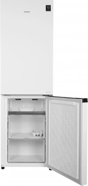 Холодильник Hitachi R-B410PUC6 PWH