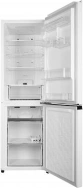 Холодильник Hitachi R-B410PUC6 PWH