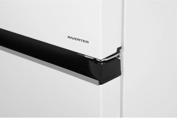 Холодильник Hitachi R-B410PUC6 PWH