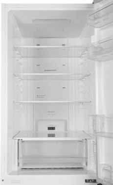 Холодильник Hitachi R-B410PUC6 PWH