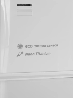 Холодильник Hitachi R-B410PUC6 PWH