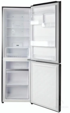 Холодильник Hitachi R-B410PUC6 BSL