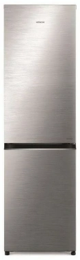 Холодильник Hitachi R-B410PUC6 BSL