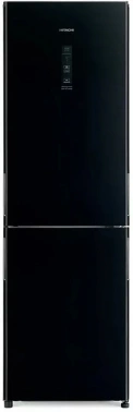 Холодильник Hitachi R-BG410PUC6X GBK