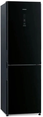 Холодильник Hitachi R-BG410PUC6X GBK