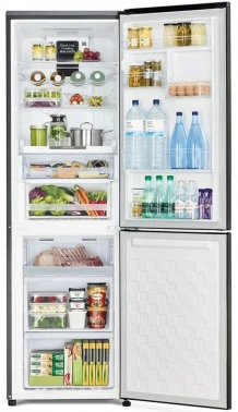 Холодильник Hitachi R-BG410PUC6X GBK