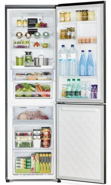 Холодильник Hitachi R-BG410PUC6X XGR