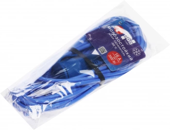 Сетевой удлинитель Powercube PC-2F-R-10(IP)