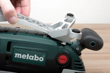 Шлифмашина ленточная Metabo  BAE 75