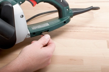 Шлифмашина ленточная Metabo  BAE 75