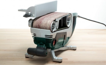 Шлифмашина ленточная Metabo  BAE 75